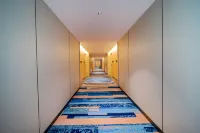 Guohao E-sports Hotel