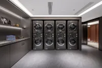 IntercityHotel Chengdu Taikoo Li Chunxi Road Pedestrian Street