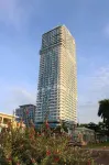 TMS Quy Nhon SeaView Condotel Hotels in Quy Nhon
