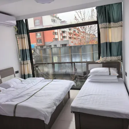 WanHao Business Hotel