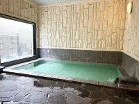 HOTEL ROUTE-INN  SUWA INTER - 3-Star