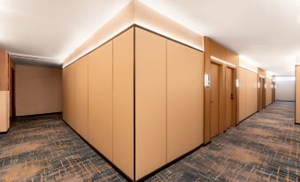 Baiju Hotel (Liziba Three Gorges Museum)