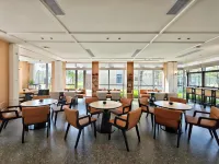 Danxia Yundi Hotel