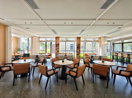 Danxia Yundi Hotel Отели в г. Шаогуань