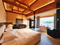 Sangrang Hot Spring Designer Inn