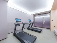 JI Hotel (Jining Jinyu Road Longgui Shopping Plaza) Hotels in Jining