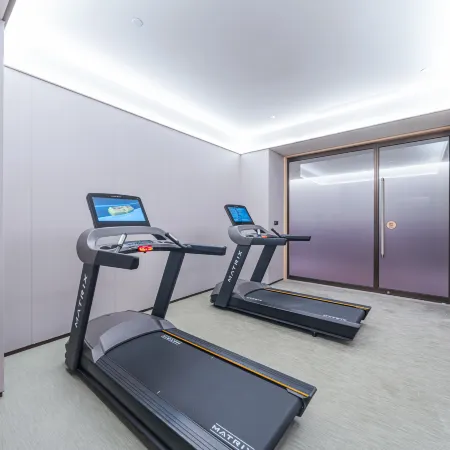 JI Hotel (Jining Jinyu Road Longgui Shopping Plaza)