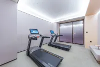 JI Hotel (Jining Jinyu Road Longgui Shopping Plaza)