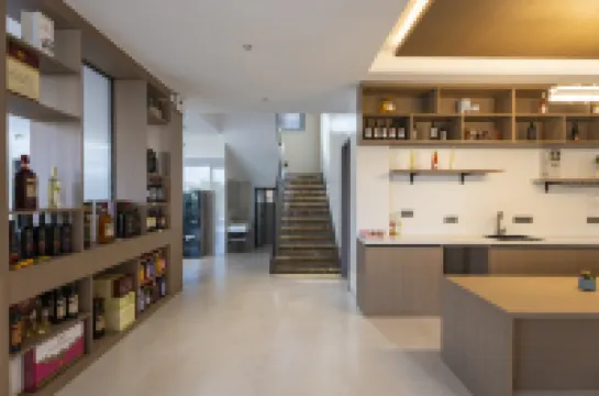 Mile Heyuan Elegant Residence (Dongfeng Yun Town Mile High-Speed Railway Station)