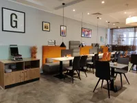 Garner Hotel WIESBADEN CITY by IHG - breakfast