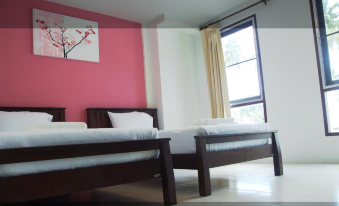 Ivory Phi Phi Island