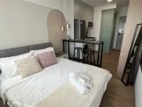 TheRiv KL Sentral, Boutique Suites by SuiteDwellings Hotels near Brickfields