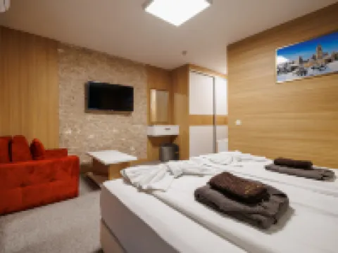 Casa Karina Bansko - Wellness & Ski hotel Hotels in Bansko