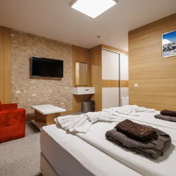 Casa Karina Bansko - Wellness & Ski hotel