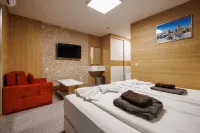 Casa Karina Bansko - Wellness & Ski hotel