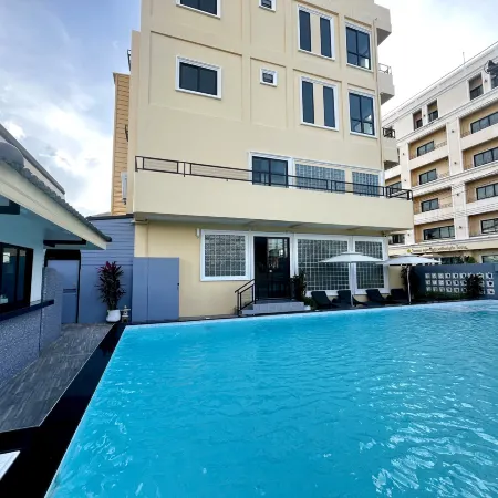 Usabai Riverside Boutique Hotel