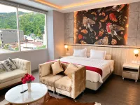 SIP Azana Hotel Jayapura Hotel di Gurabesi