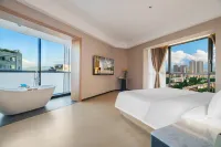 Jianshui xiaduo Hotel Hotels near Jianshui 17-hole Bridge