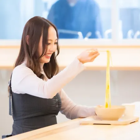 UDON na HOTEL KOTOHIRA