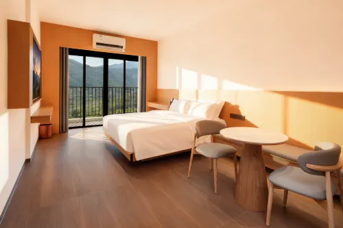 肇慶潤庭酒店（鼎湖山風景區店）