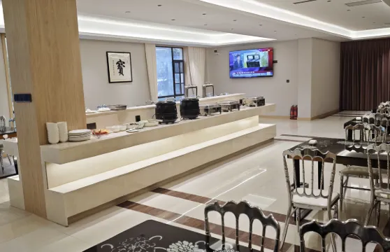 淅川丹江國際酒店