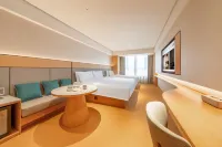 全季飯店（成都高新保稅區龍湖蜀新天街店） 犀浦附近的飯店