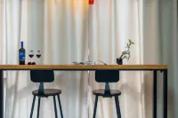 Dayin Art Film Stay Hotel (Dingzhou Wanda)