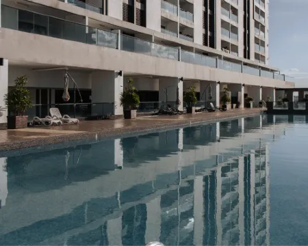 Landmark Residence 2 by Dehoz Suites Hotels in Cheras