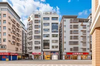 好日子精品飯店（深圳會展中心店） 皇崗口岸/福田口岸住宿飯店