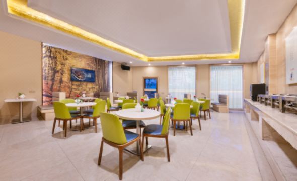 Vienna Hotel (Foshan Shunde Longjiang furniture Material City store ))