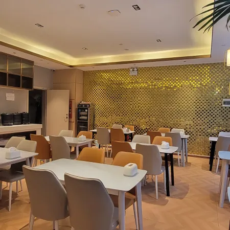 Longhai International Hotel