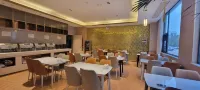 Longhai International Hotel Hotels in Huaibin