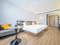 Home Inn Plus (Urumqi International Grand Bazaar) Hotels in Urumqi
