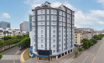 City Comfort Inn (Hezhou Avenue)