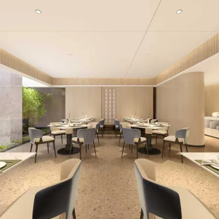 Youyang Manyue Hotel