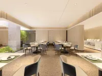 Youyang Manyue Hotel - Morgenmad