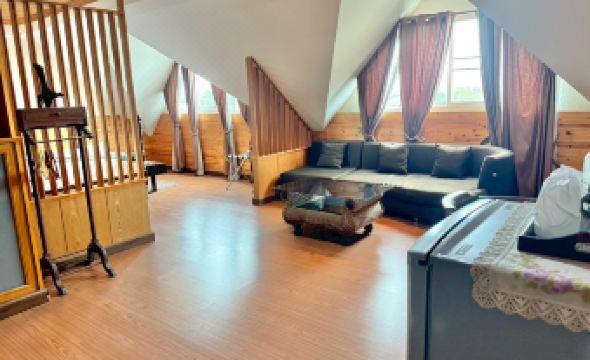 Maekhong Delta Boutique Hotel