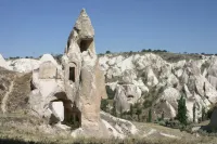 Anjelic Cave Cappadocia