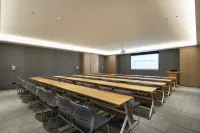 JI Hotel (Erenhot Dinosaur Plaza) Hotels in Erenhot