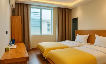 Lin Dian Homestay (Dali Old City Renmin Road Erhai Store)