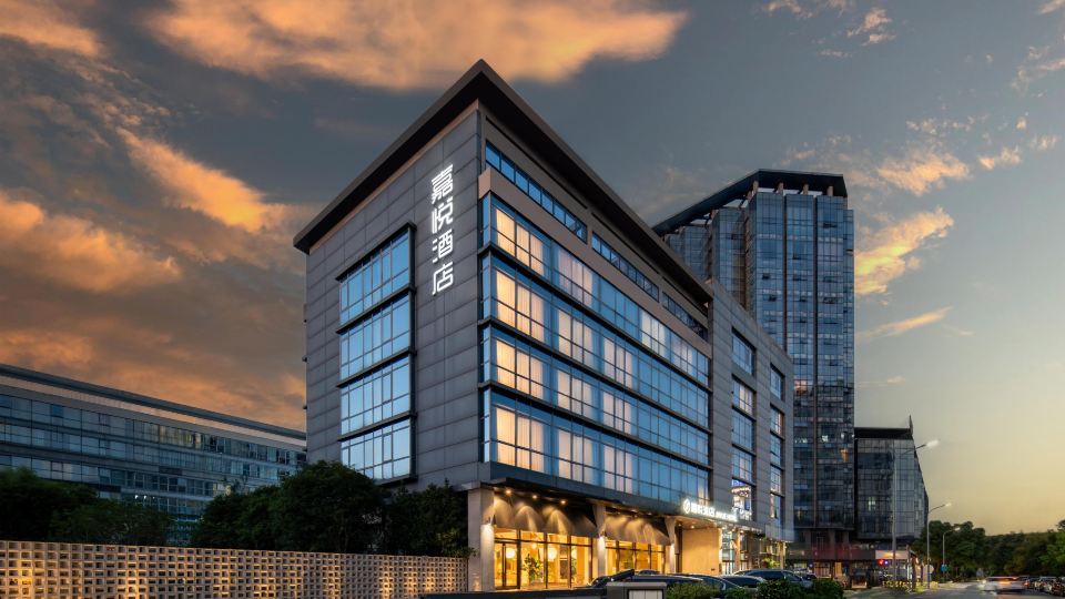 Jia Yue Hotel