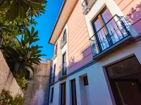 MIA HOME experience Hotels near Abbiategrasso Station