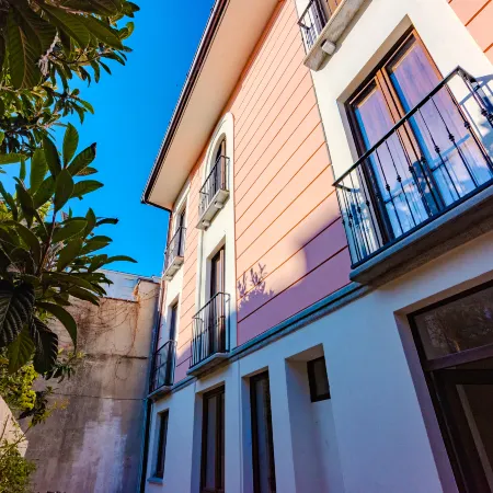 MIA HOME experience
