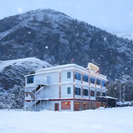 M Hotel