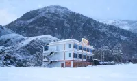 MUGUI·牧歸林居·ガーデンリゾートホテル（康定新都橋）