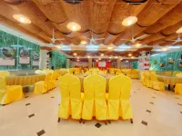 Sky Bamboo Courtyard Homestay (Yushui Tourism Scenic Resort) - breakfast