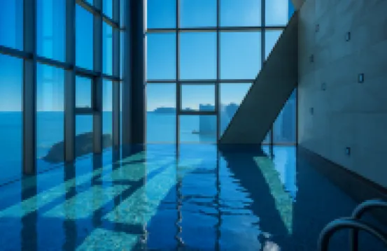 Como Casa Residence Haeundae Oceanfront