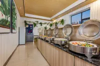 Xiqiu Leju Hotel (Shangqiu Yigao Municipal Government Branch) - 3-Star