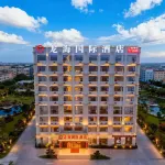 Longhai International Hotel - Morgenmad