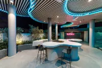 22 Macalisterz George Town BY MC HOME - Fitnessstudio